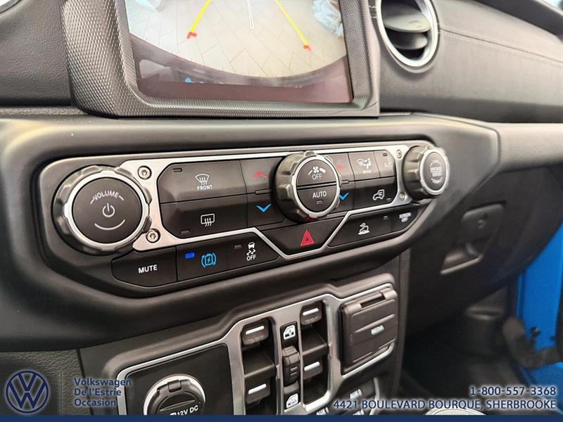 jeep Wrangler 4xe 2023 - 16