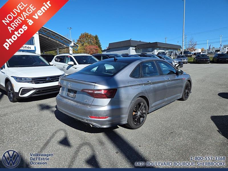 volkswagen Jetta 2021 - 3