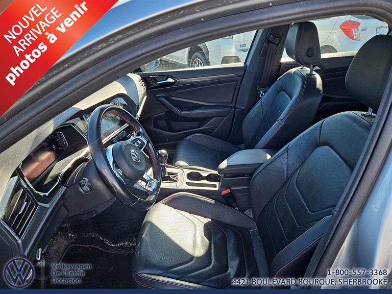 volkswagen Jetta 2021 - 5