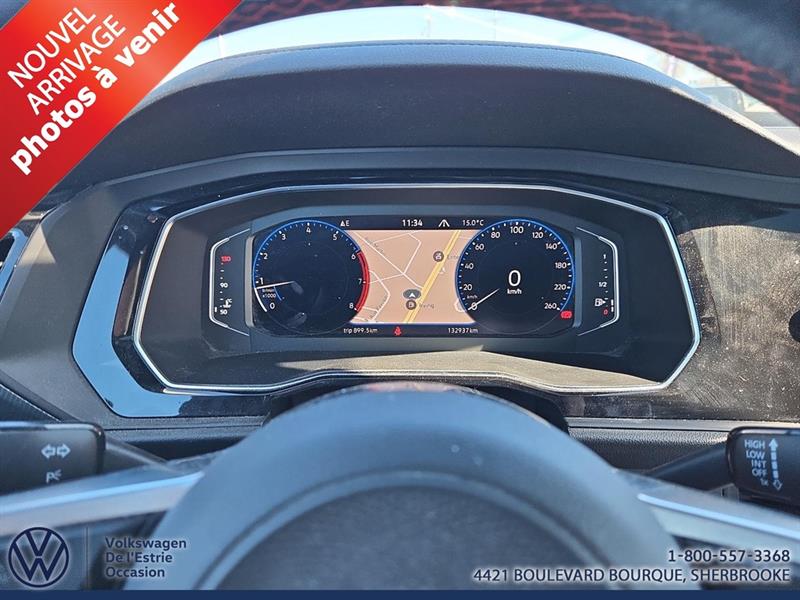 volkswagen Jetta 2021 - 6