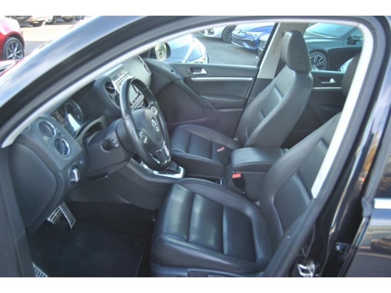 volkswagen Tiguan 2016 - 9