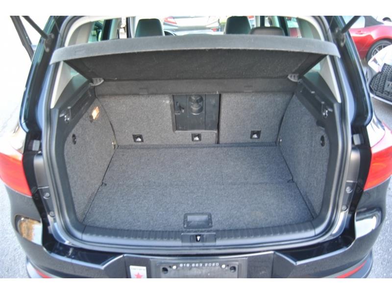 volkswagen Tiguan 2016 - 11
