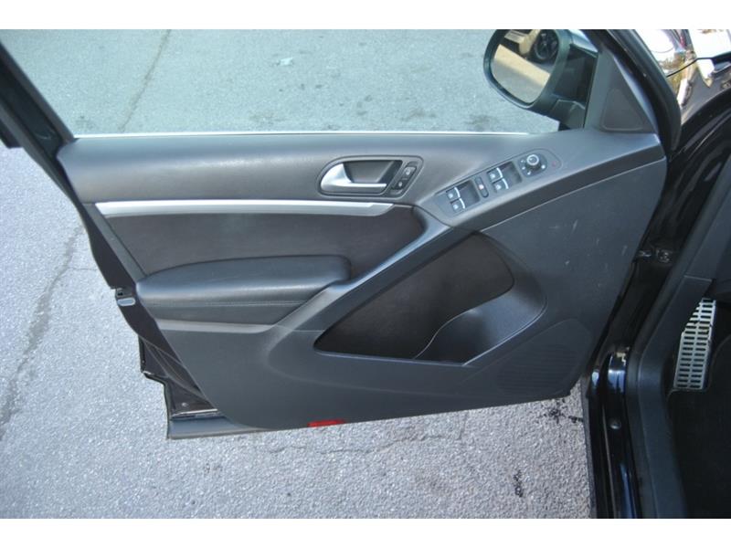 volkswagen Tiguan 2016 - 12