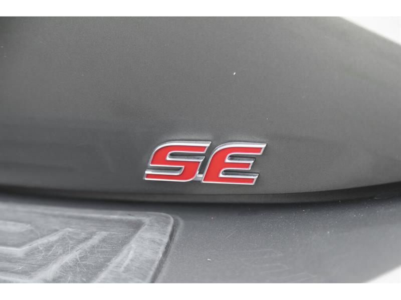 toyota Corolla à hayon 2019 - 11