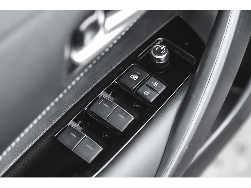 toyota Corolla à hayon 2019 - 15