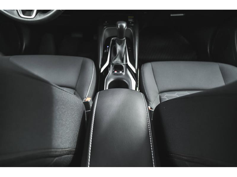 toyota Corolla à hayon 2019 - 26