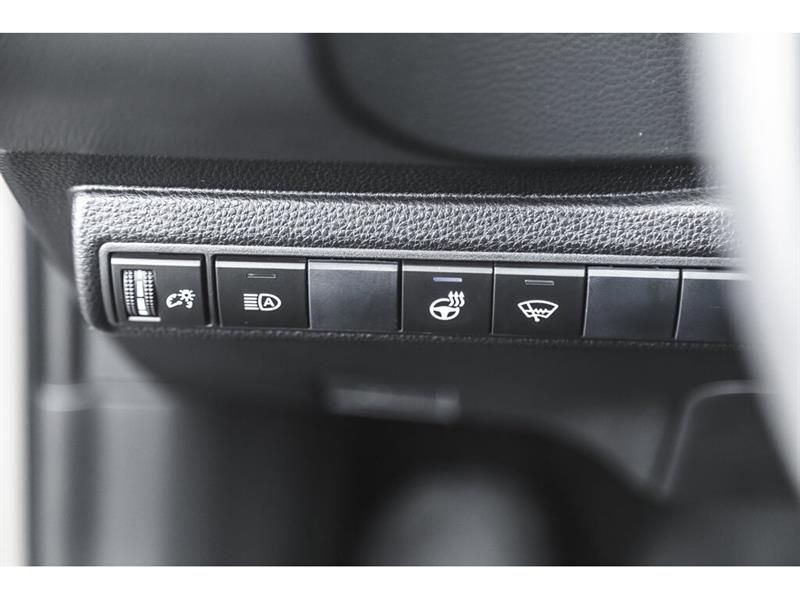 toyota Corolla à hayon 2019 - 27