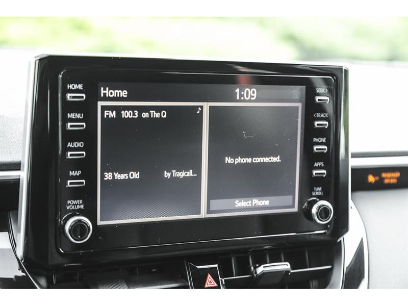 toyota Corolla à hayon 2019 - 30