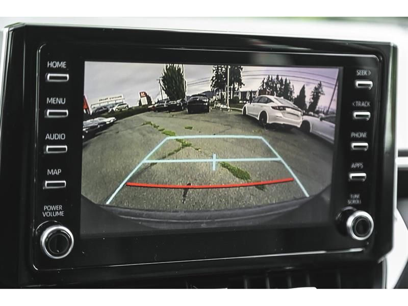 toyota Corolla à hayon 2019 - 32