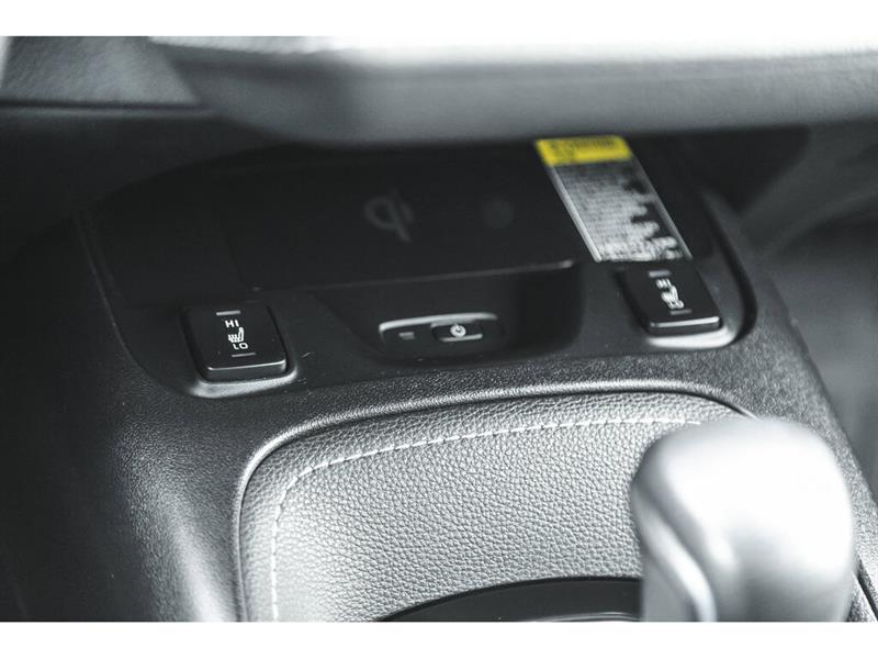 toyota Corolla à hayon 2019 - 33