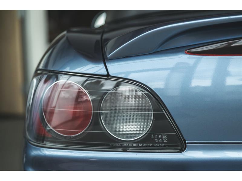 honda S2000 2002 - 13