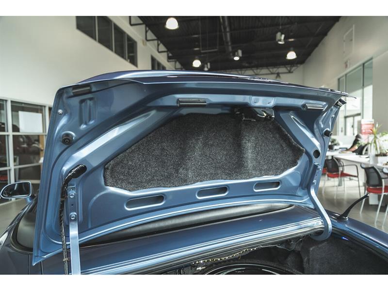 honda S2000 2002 - 20