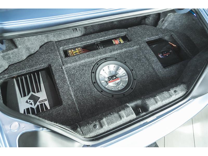 honda S2000 2002 - 21