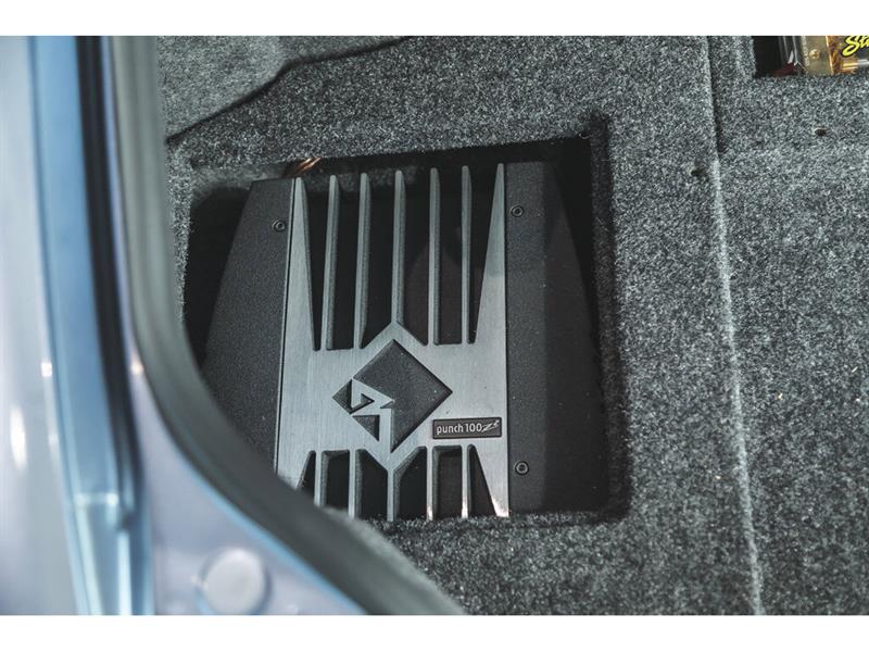 honda S2000 2002 - 22