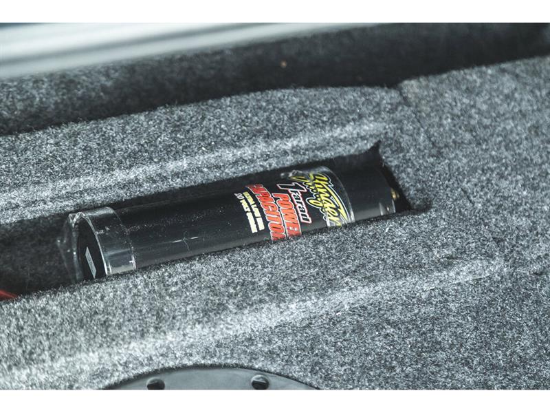 honda S2000 2002 - 24