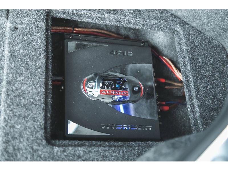 honda S2000 2002 - 26