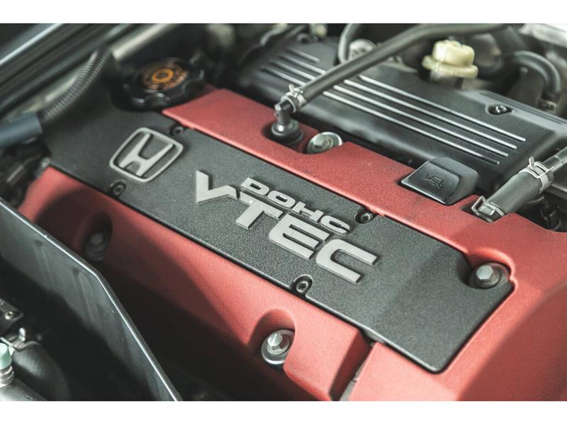 honda S2000 2002 - 30