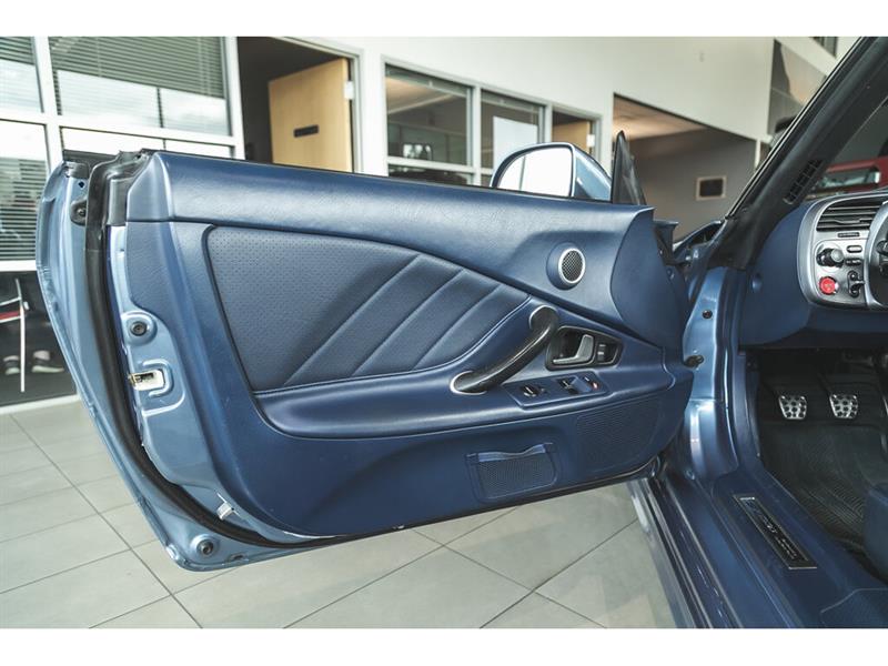 honda S2000 2002 - 33