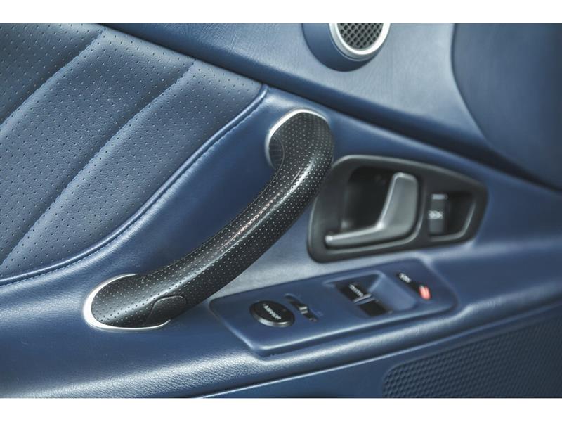 honda S2000 2002 - 34