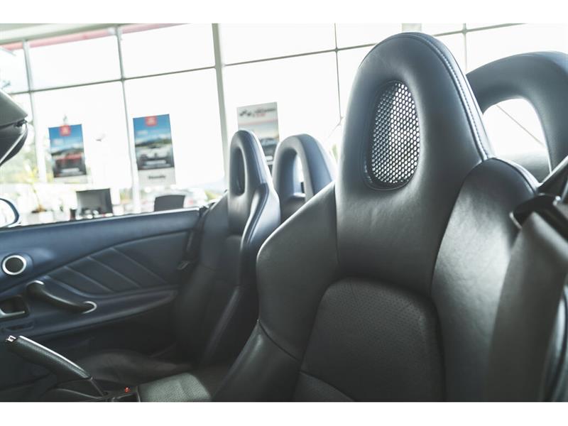 honda S2000 2002 - 40