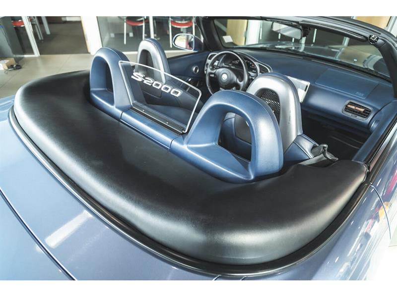 honda S2000 2002 - 41