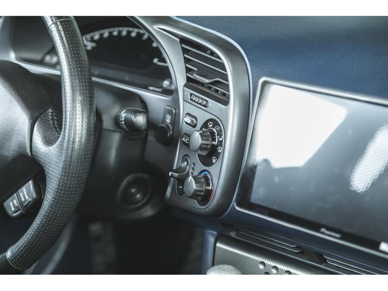 honda S2000 2002 - 44