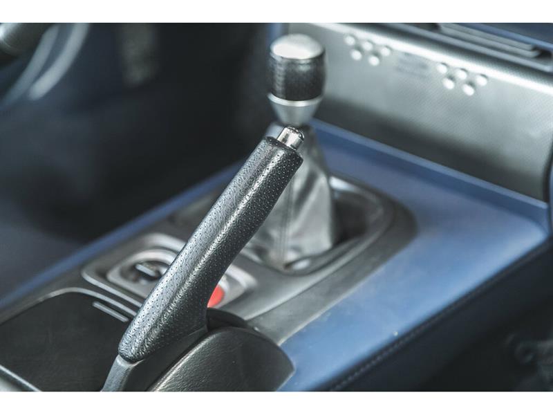 honda S2000 2002 - 46