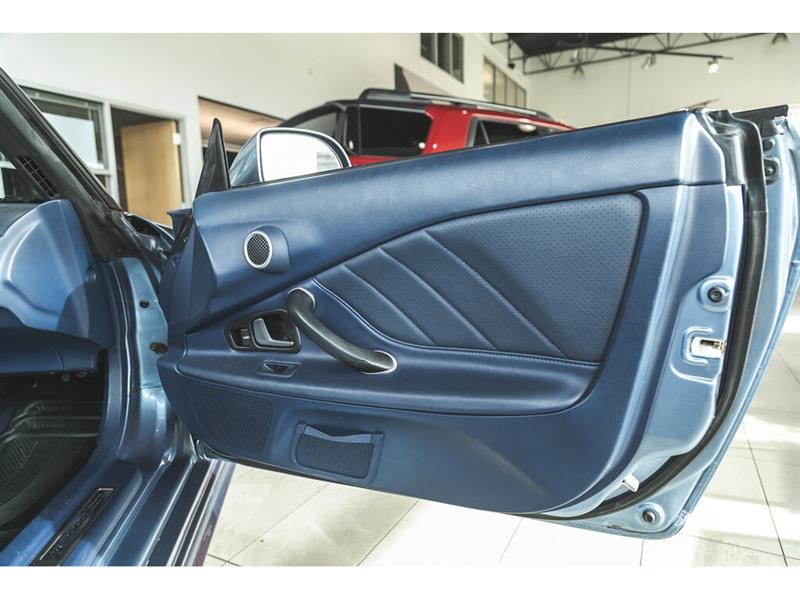 honda S2000 2002 - 47