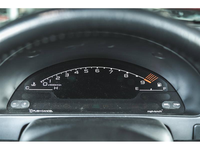 honda S2000 2002 - 52