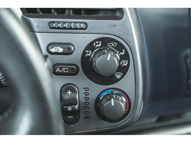 honda S2000 2002 - 53