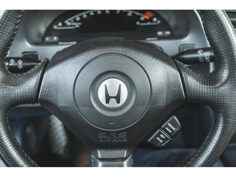 honda S2000 2002 - 54