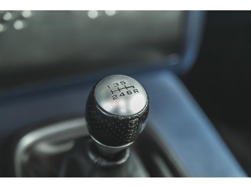 honda S2000 2002 - 55