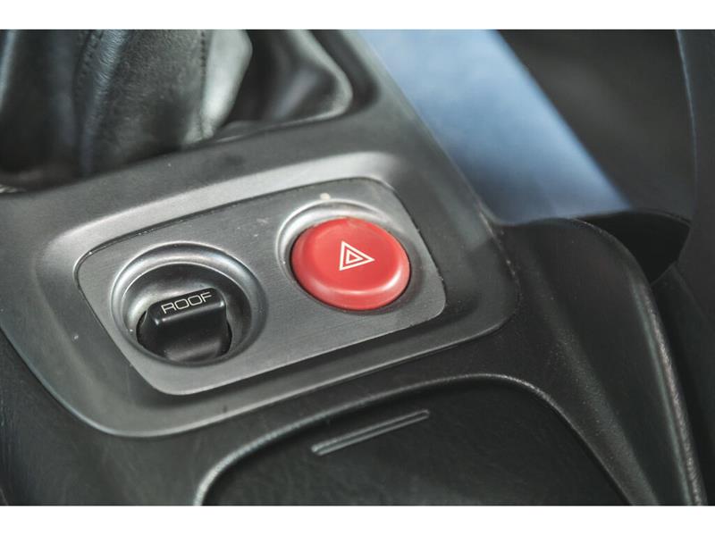 honda S2000 2002 - 56