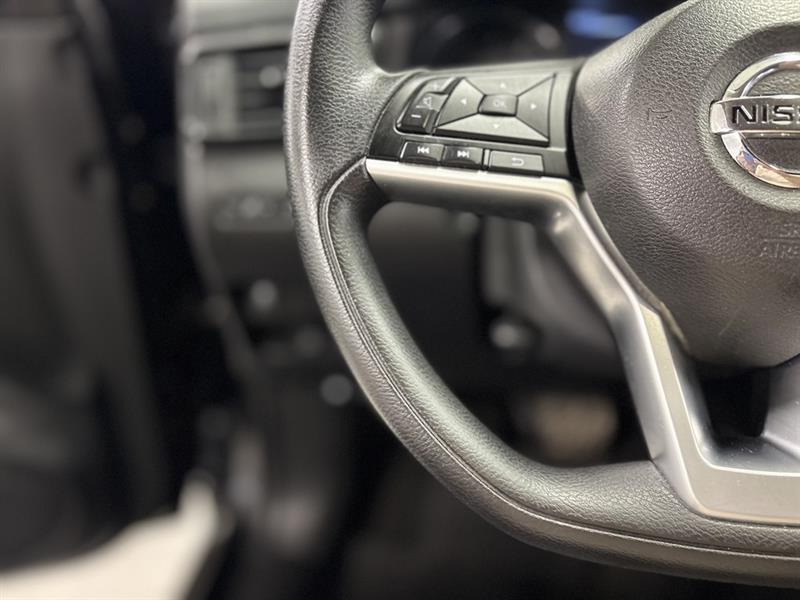 nissan Rogue 2017 - 12