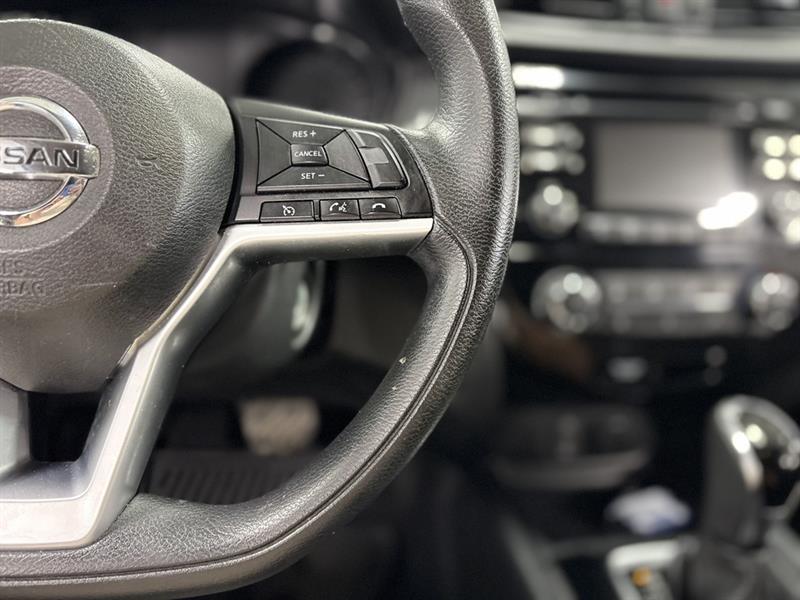 nissan Rogue 2017 - 13