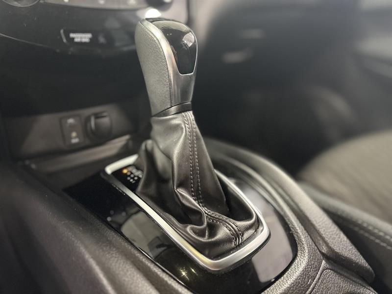 nissan Rogue 2017 - 14