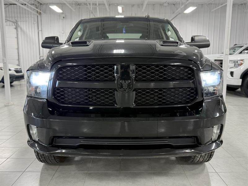 ram 1500 Classic 2020 - 2