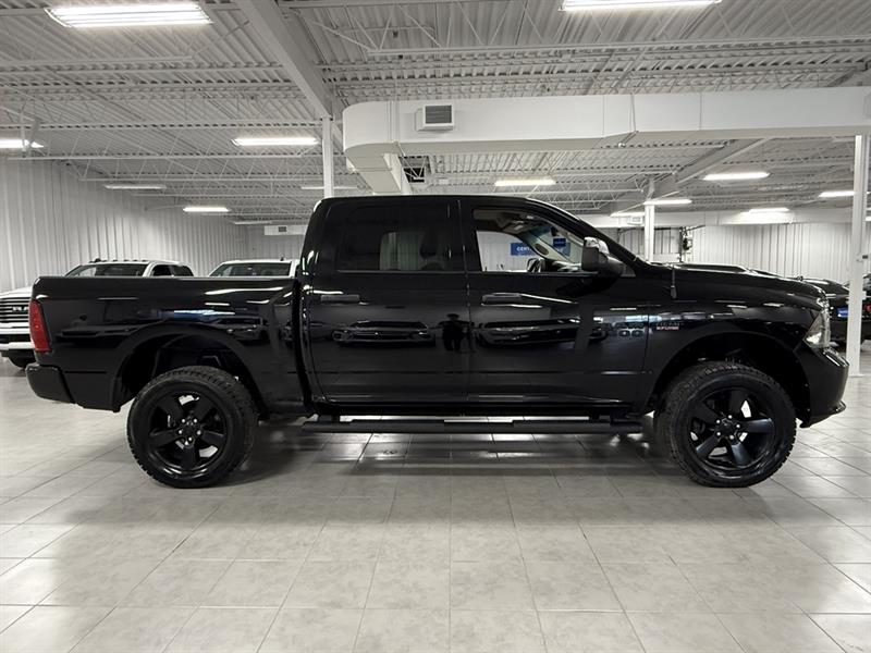 ram 1500 Classic 2020 - 4