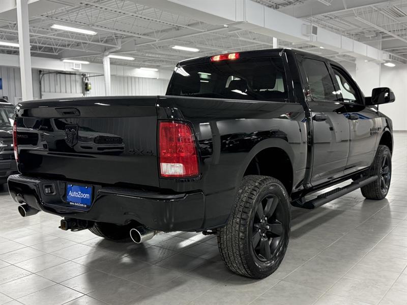 ram 1500 Classic 2020 - 5