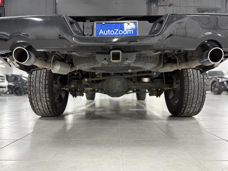 ram 1500 Classic 2020 - 7