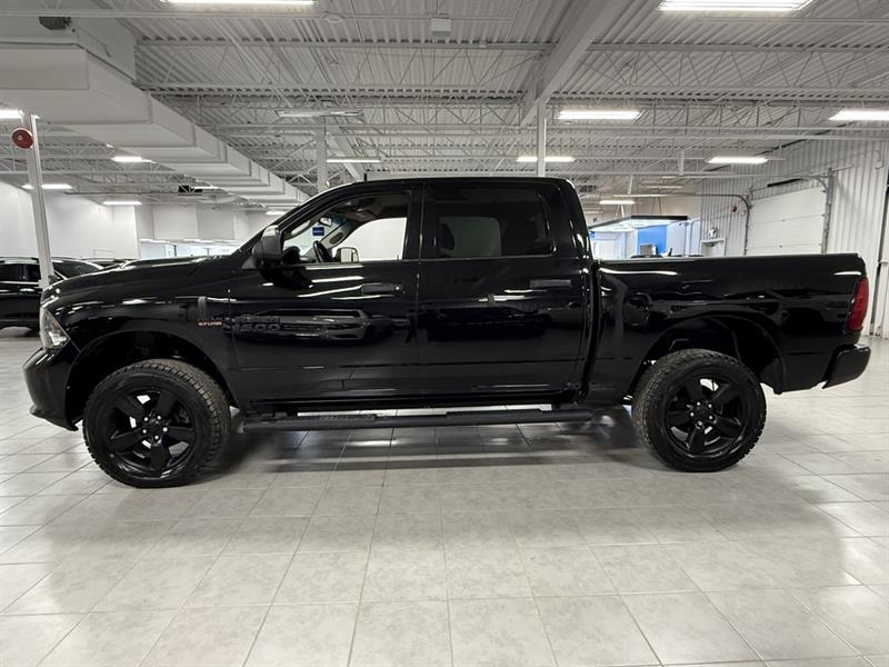 ram 1500 Classic 2020 - 9