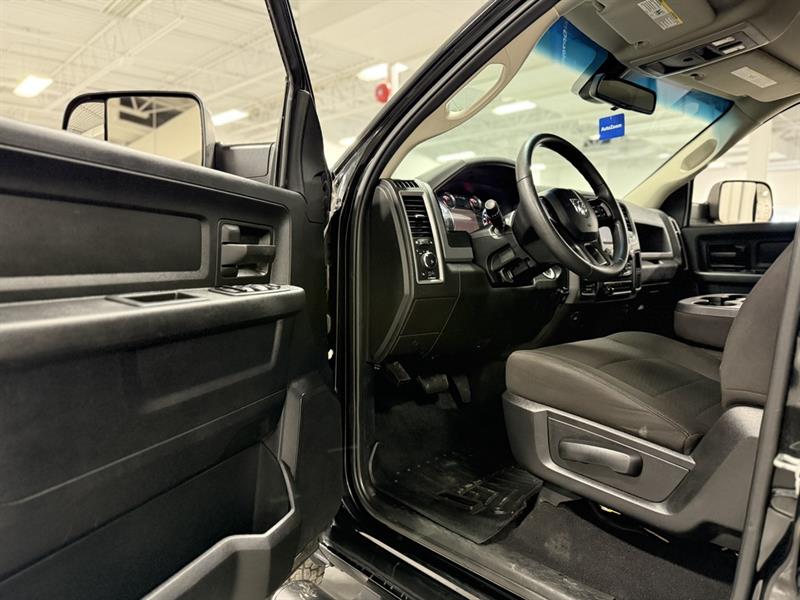 ram 1500 Classic 2020 - 10