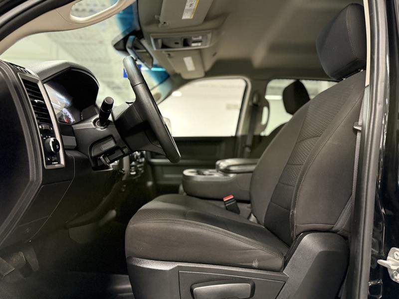 ram 1500 Classic 2020 - 11