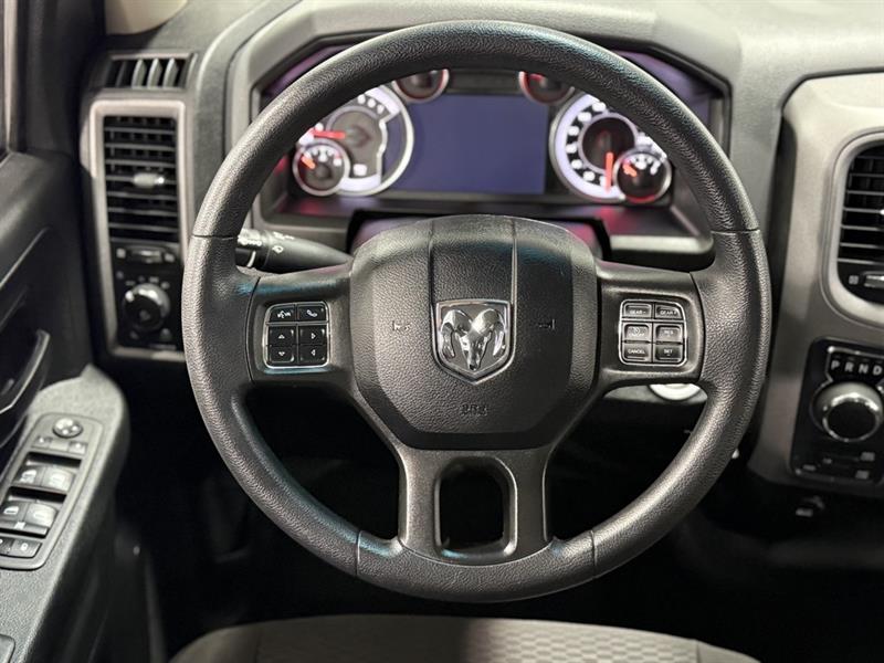 ram 1500 Classic 2020 - 12