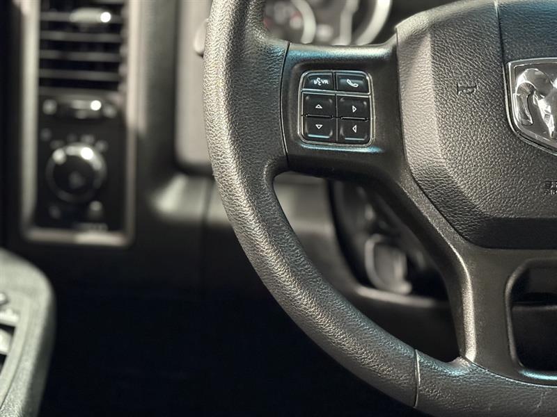 ram 1500 Classic 2020 - 13