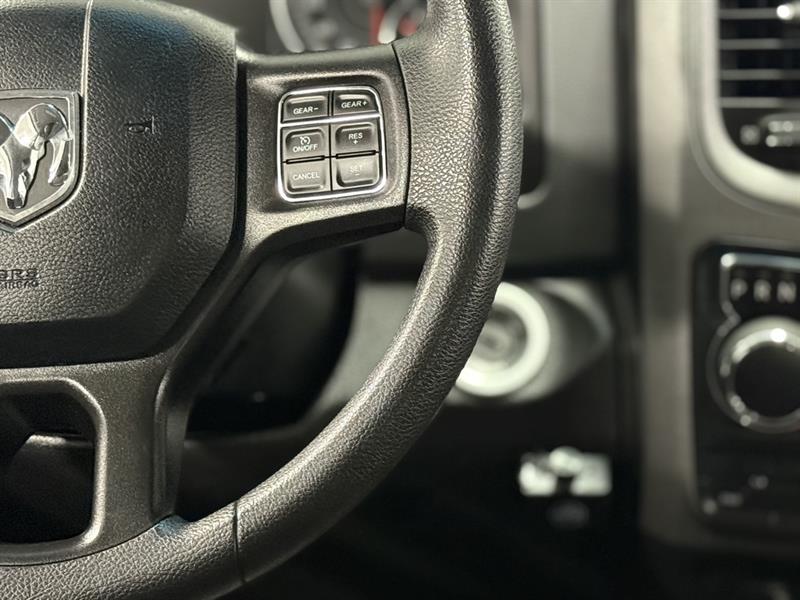 ram 1500 Classic 2020 - 14