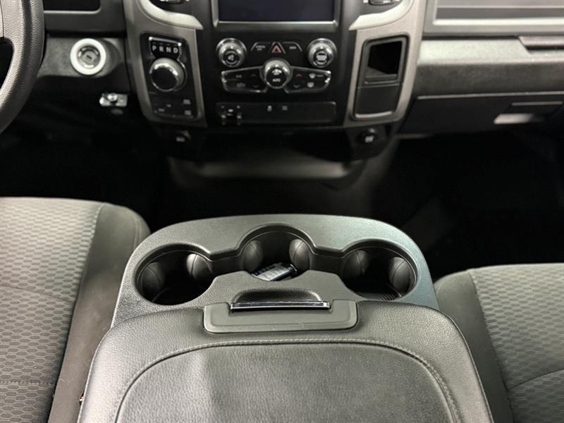 ram 1500 Classic 2020 - 15