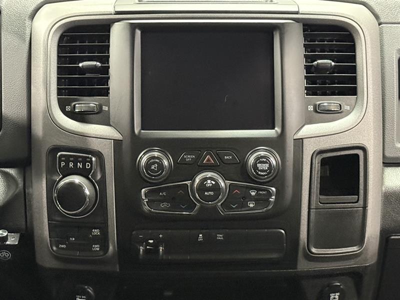 ram 1500 Classic 2020 - 16