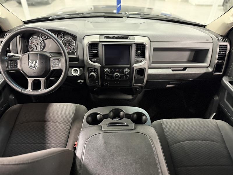 ram 1500 Classic 2020 - 17