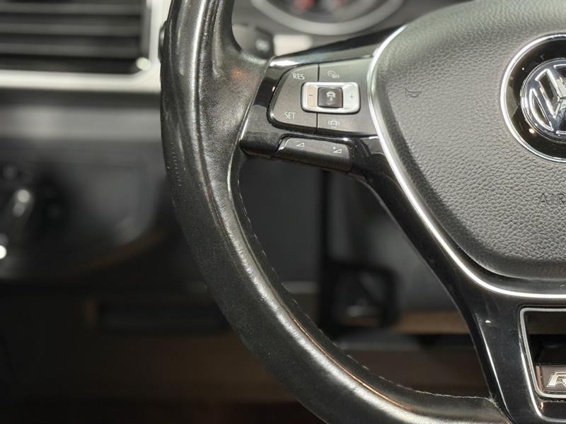 volkswagen Atlas 2019 - 12